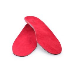 Wkładki Grangers G30 Stability. Czerwone buty zimowe męskie Grangers, bez wzorów, bez obcasa, bez zapięcia. Za 119.99 zł.