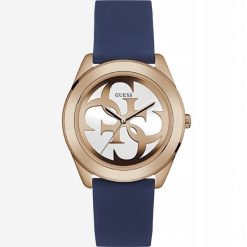 Zegarek Damski Guess Twist W0911L6 + BOX. Zegarki damskie Guess. Za 236.28 zł.