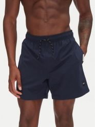 Jack & Jones Komplet 2 par szortów kąpielowych Maui 12281869 Kolorowy Regular Fit. Szorty męskie Jack & Jones, bez wzorów, z syntetyku. Za 129.99 zł.