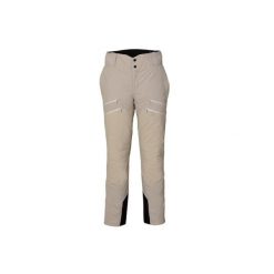 Spodnie narciarskie męskie Phenix De Lorean Racing. Brązowe spodnie sportowe męskie Phenix, l, bez wzorów, z poliesteru, narciarskie. Za 1,011.00 zł.