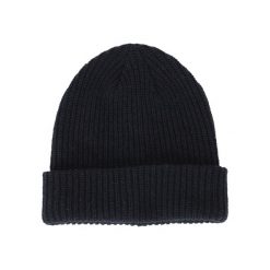 Czapka zimowa wełniana Whistler Tofino. Niebieskie czapki męskie Whistler, na zimę, bez wzorów, z wełny. Za 109.99 zł.