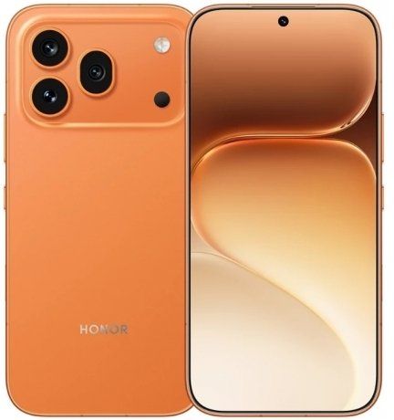 Smartfon Honor 600 Pro 12GB / 512GB Pomarańczowy. Brązowe smartfony HONOR. Za 3,534.53 zł.