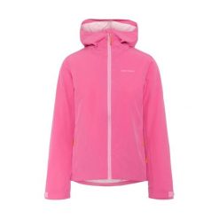 Damska kurtka narciarska Kari Traa Emma. Czerwone kurtki sportowe damskie Kari Traa, na zimę, bez wzorów, bez ramiączek, bez kaptura, narciarskie. Za 1,067.00 zł.