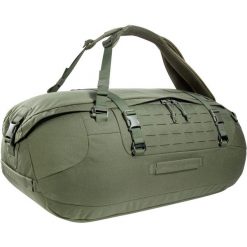 Torba podróżna Tasmanian Tiger Duffle. Zielone torby podróżne damskie TASMANIAN TIGER, bez wzorów. Za 859.99 zł.