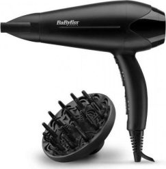 Suszarka BaByliss D563DE. Suszarki do włosów BABYLISS. Za 129.99 zł.