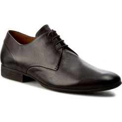 Półbuty GINO ROSSI - Porfirio MPC759-V49-KB00-3700-0 92. Buty wizytowe męskie marki Gino Rossi. W wyprzedaży za 179.00 zł.