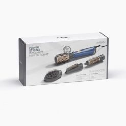 Suszarko-lokówka BABYLISS AS965E. Zielone suszarki do włosów BABYLISS. Za 339.99 zł.