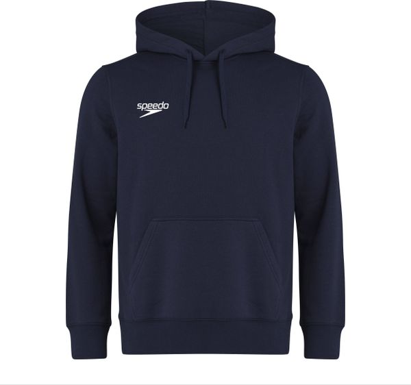 Speedo Męska Bluza CLUB HOODY AM. Bluzy męskie Speedo, m, bez wzorów, bez ramiączek, bez kaptura. Za 96.28 zł.