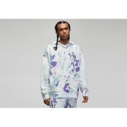 Bluza sportowa męska Nike Air Jordan Sport Dna Fleece. Bluzy sportowe męskie Nike, m, bez wzorów, z kapturem, do koszykówki. Za 349.00 zł.