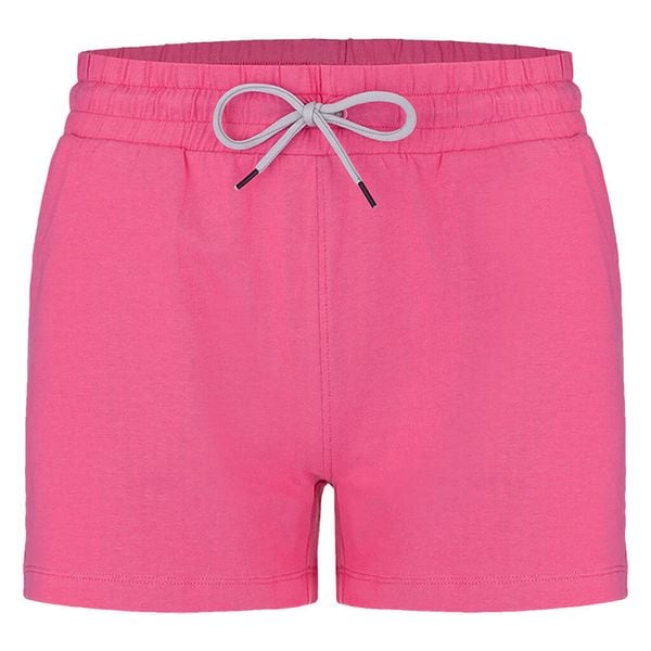 Damskie szorty LOAP Absorta, S. Czarne szorty damskie WOMEN'S HEALTH, bez wzorów. Za 43.99 zł.