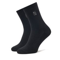 Skarpety długie Filling Pieces. Czarne skarpety męskie Filling Pieces, bez wzorów. Za 69.99 zł.