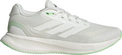 Buty damskie adidas Runfalcon 5 Running JR3096 39 1/3. Obuwie sportowe damskie Adidas, bez wzorów, bez zapięcia. Za 391.83 zł.