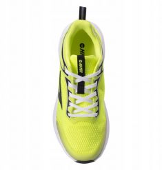 Hitec Męskie Buty MENOR. Buty sportowe męskie HITEC, bez wzorów, bez zapięcia. Za 144.25 zł.