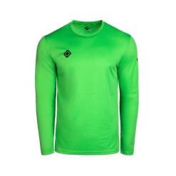 Koszulka sportowa Izas CREUS: komfort i wydajność dzięki technologii DRY i Hydro. Zielone koszulki sportowe męskie IZAS, bez wzorów, bez ramiączek, trekkingowe. Za 130.39 zł.