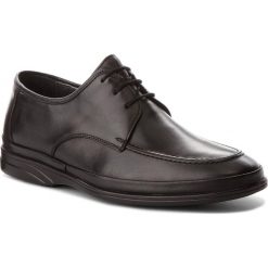 Półbuty SERGIO BARDI - Flavon SS127338418HB 101. Buty wizytowe męskie marki Sergio Bardi. W wyprzedaży za 159.00 zł.
