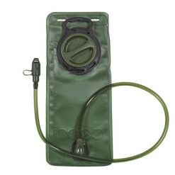 Plecak Swedteam Alpha Hydration Blad. Zielone plecaki męskie SWEDTEAM, bez wzorów, z tworzywa sztucznego. Za 198.50 zł.