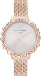 Zegarek Olivia Burton Damski Zegarek OLIVIA BURTON WOMEN OB16US50 (30 MM) NoSize. Zegarki damskie Olivia Burton. Za 602.95 zł.