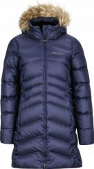 Płaszcz montreal-midnight navy-s. Niebieskie płaszcze damskie NoName, s, bez wzorów, sportowe, bez kołnierzyka, bez kaptura. Za 1,266.27 zł.