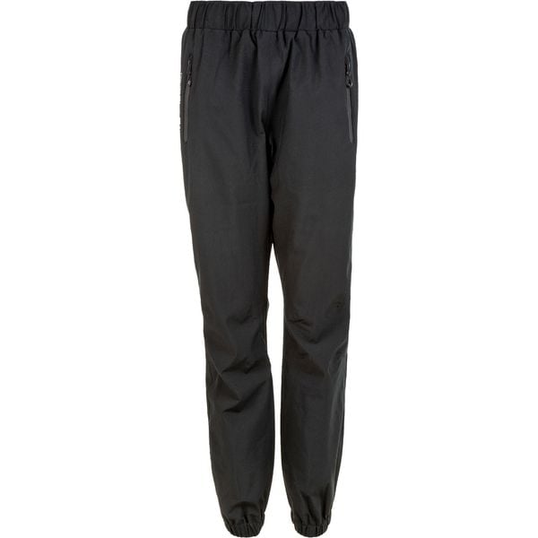 Wodoodporne spodnie Weather Report Rudolph W-Pro 15000. Czarne spodnie sportowe damskie Weather Report, na lato, bez wzorów, sportowe, trekkingowe. Za 297.50 zł.