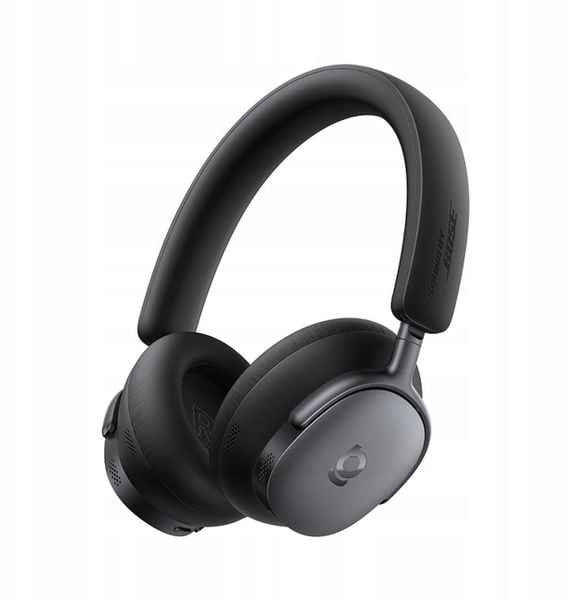 Słuchawki Baseus Inspire XH1 Sound by Bose czarne (A00085701123-00). Czarne słuchawki bezprzewodowe Baseus. Za 511.37 zł.