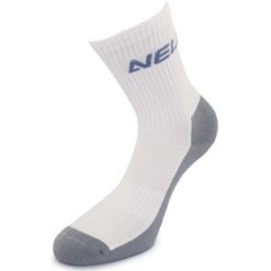Skarpetki Multisport Nell 39-41 Oddychające i Trwałe. Niebieskie skarpetki damskie ENELL, bez wzorów, z bawełny. Za 111.99 zł.