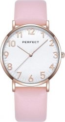 Zegarek Perfect ZEGAREK DAMSKI PERFECT E342-06 (zp517c) + BOX. Zegarki damskie Perfect. Za 84.72 zł.