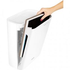 Sha 8400wh-eue3 oczyszczacz powietrza sencor sha 8400wh-eue3. Oczyszczacze powietrza Sencor. W wyprzedaży za 473.00 zł.