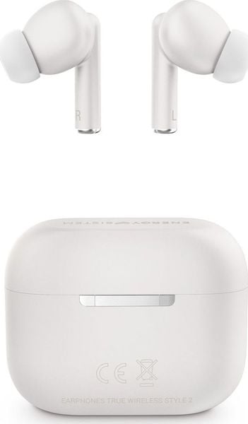 Słuchawki Energy Sistem Style 2 (451722). Słuchawki bezprzewodowe Energy Sistem. Za 105.00 zł.