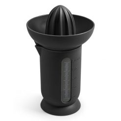 Ufo wyciskarka z dzbankiem 0,5l czarna. Czarne wyciskarki Tghome. W wyprzedaży za 76.90 zł.