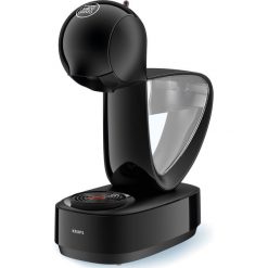 Krups Dolce Gusto Infinissima KP 1708 Ekspres. Ekspresy ciśnieniowe Krups. W wyprzedaży za 219.99 zł.