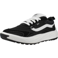 Buty VANS ULTRARANGE NEO 2.0 Czarny. Czarne buty zimowe męskie Vans, bez wzorów, ze skóry, bez obcasa, bez zapięcia. Za 575.99 zł.