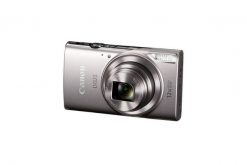 Canon IXUS 285 srebrny. Aparaty kompaktowe Canon. Za 2,499.00 zł.