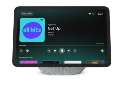 Amazon Echo Show 11. Głośniki przenośne Amazon. Za 1,372.99 zł.
