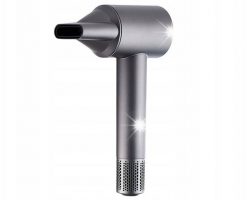 Suszarka Lafe Suszarka do włosów z silnikiem bezszczotkowym BLDC LAFE Rapida Jonizacja. Suszarki do włosów Lafe. Za 366.96 zł.