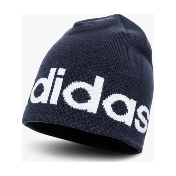 Adidas Czapka Zimowa Daily Beanie , czarny, rozmiar ONE SIZE. Czarne czapki damskie Adidas, na zimę, z aplikacjami, z elastanu. Za 59.99 zł.