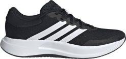 Adidas Buty męskie adidas Treadmove czarne JH5554 46. Czarne buty sportowe męskie Adidas, bez wzorów, bez zapięcia. Za 236.51 zł.