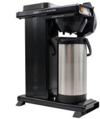 Ekspres przelewowy Moccamaster Moccamaster 29263 ekspres do kawy Półautomatyczny Przelewowy ekspres do kawy. Ekspresy przelewowe Moccamaster. Za 5,055.26 zł.