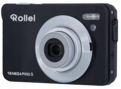 Rollei Compactline 880 digital camera. Aparaty kompaktowe Rollei. Za 784.25 zł.