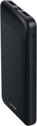 Powerbank V-TAC Power Bank 10000mAh Czarny 2xUSB Type C 22,5W VT-10005. Czarne powerbanki V-TAC. Za 82.86 zł.