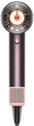 Suszarka Dyson Supersonic Nural (599003-01). Suszarki do włosów Dyson. Za 2,162.60 zł.