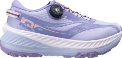 Damskie Buty do biegania ROUTTER WMNS. Obuwie sportowe damskie IQ, bez wzorów, bez zapięcia, do biegania. Za 322.40 zł.