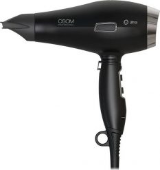 Suszarka Memorysolution Osom Professional Plaukų džiovintuvas, DC variklis OSOM6612BLDCHD. Suszarki do włosów Memorysolution. Za 410.00 zł.