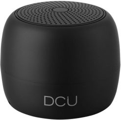 Głośnik Bluetooth Przenośny DCU MINI. Głośniki przenośne dcu tecnologic. Za 208.92 zł.