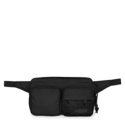 Torba na ramię Eastpak Double Crossbody. Czarne torby na ramię męskie Eastpak, na ramię. Za 262.50 zł.
