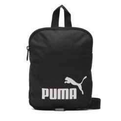 Torebka sportowa Puma Listonoszka Saszetka. Czarne saszetki i nerki męskie Puma, bez wzorów. Za 79.00 zł.
