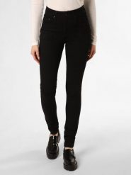 Levi's Jeansy Kobiety Bawełna czarny, 28-34. Czarne jeansy damskie Levi's®, bez wzorów, z bawełny, z podwyższonym stanem. Za 459.95 zł.
