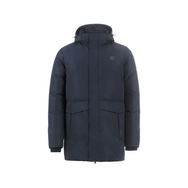 Kurtka jeździecka z kapturem Cavallo Max. Czarne kurtki męskie CAVALLO, l, bez wzorów, z poliesteru, eleganckie, z kapturem. Za 776.00 zł.