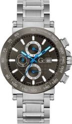 Zegarek GC Watches Zegarek Męski GC Watches Y37011G5MF ( 44 mm). Zegarki męskie Gc Watches, bez wzorów. Za 1,812.23 zł.