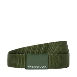 Pasek DC Shoes. Paski męskie DC Shoes. Za 89.99 zł.