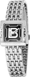 Zegarek Laura Biagiotti Zegarek Damski Laura Biagiotti LB0023S-01 (22 mm). Zegarki damskie Laura Biagiotti. Za 113.28 zł.